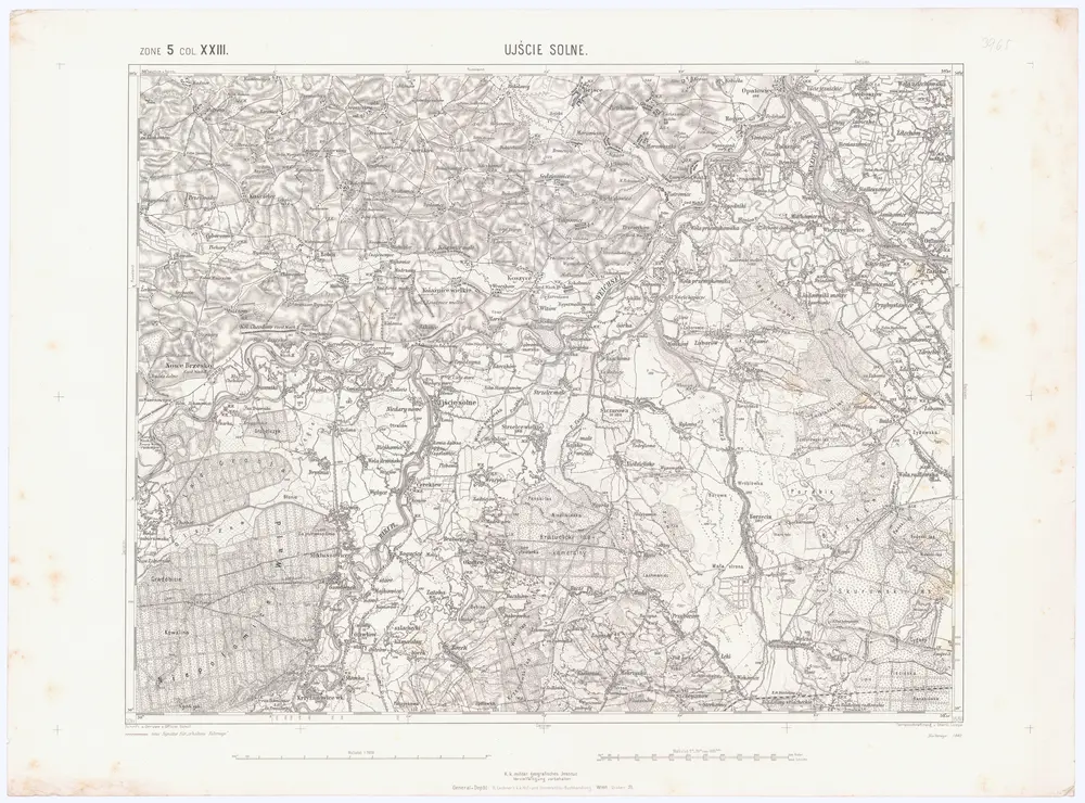 Pré-visualização do mapa antigo