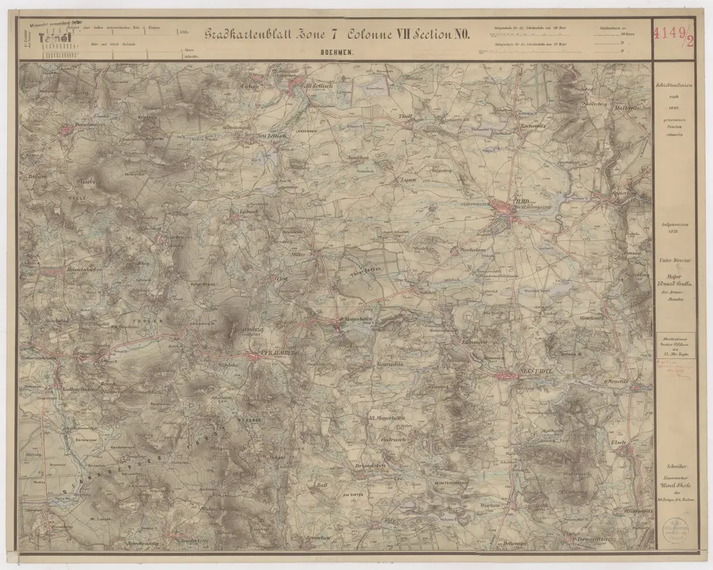 Pré-visualização do mapa antigo