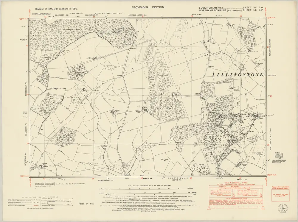 Anteprima della vecchia mappa