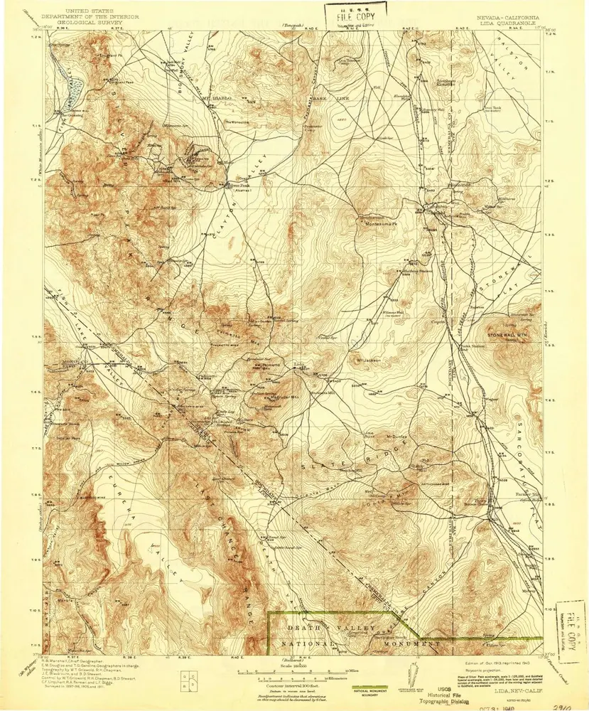 Thumbnail of historical map