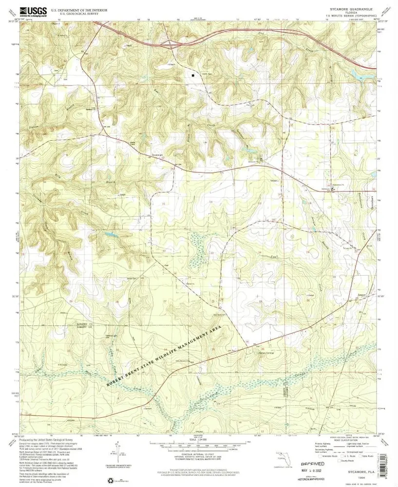 Pré-visualização do mapa antigo