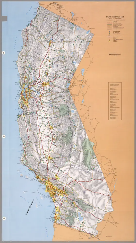 Anteprima della vecchia mappa