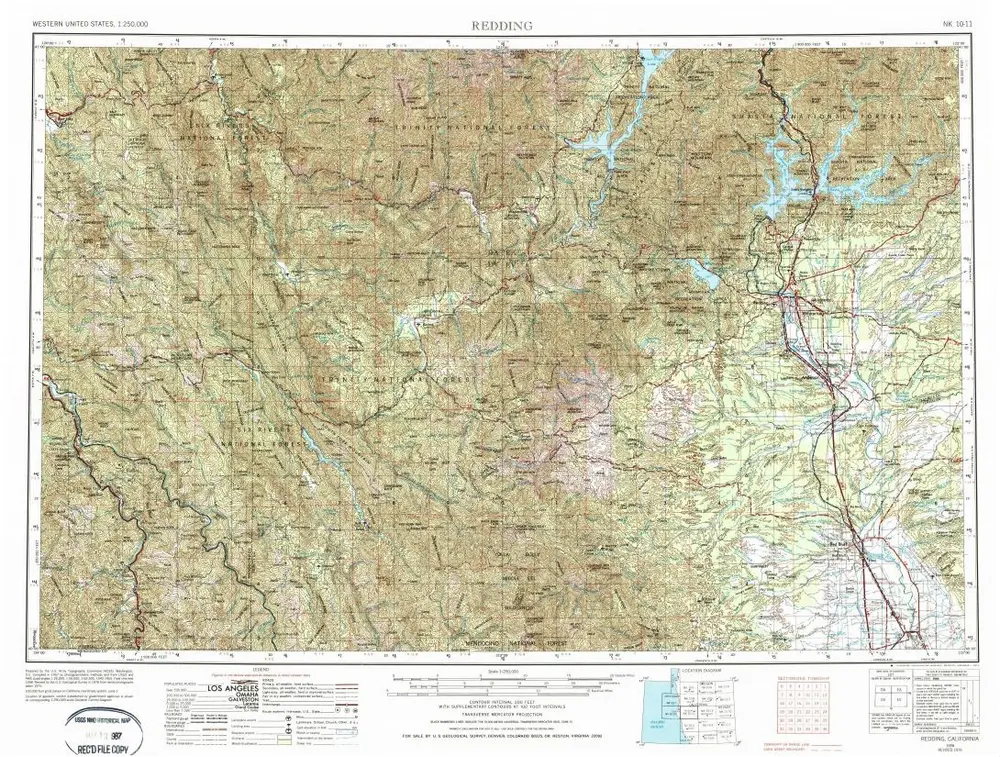 Anteprima della vecchia mappa