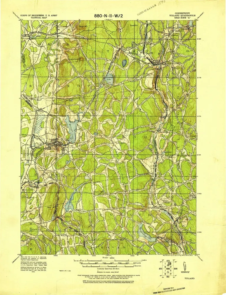 Thumbnail of historical map