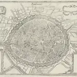 Aperçu de l'ancienne carte