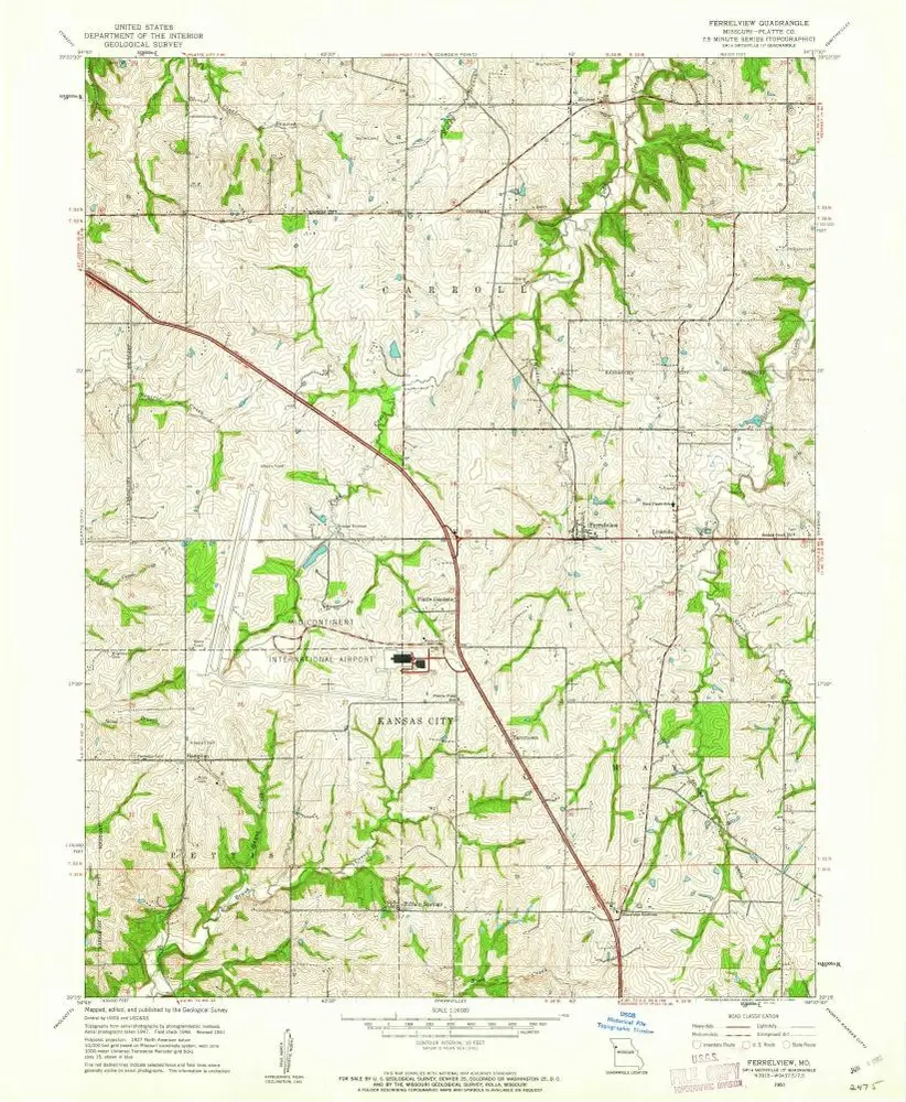 Pré-visualização do mapa antigo