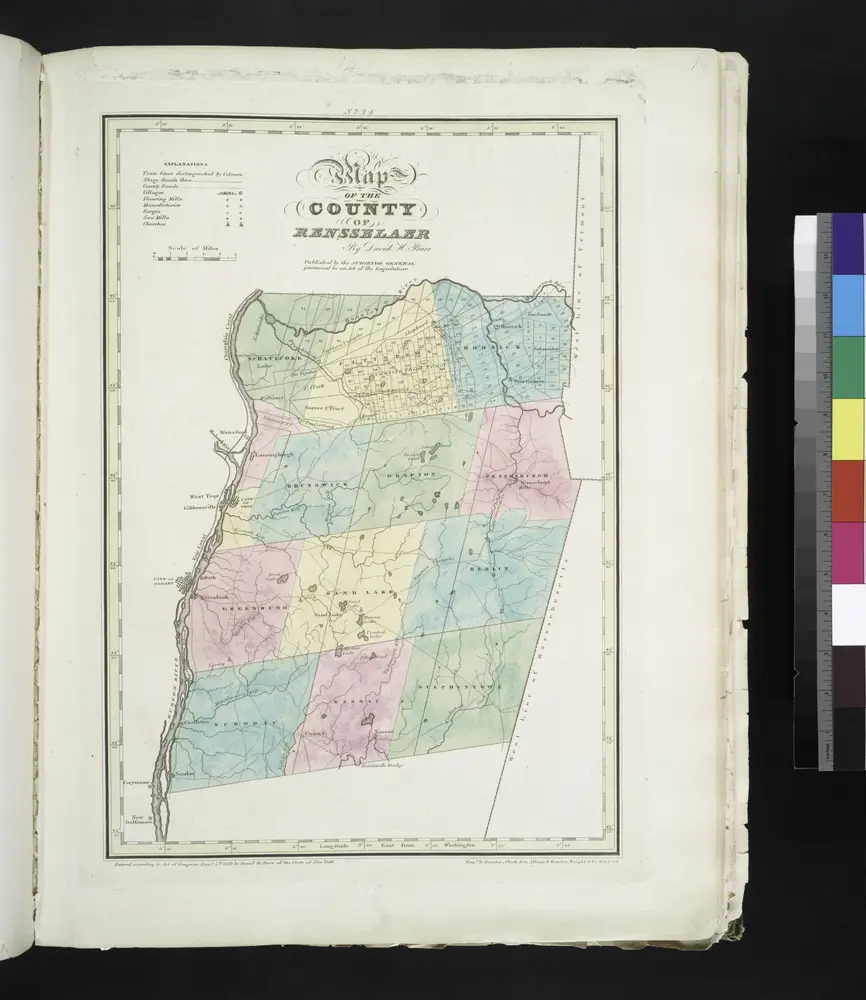 Pré-visualização do mapa antigo