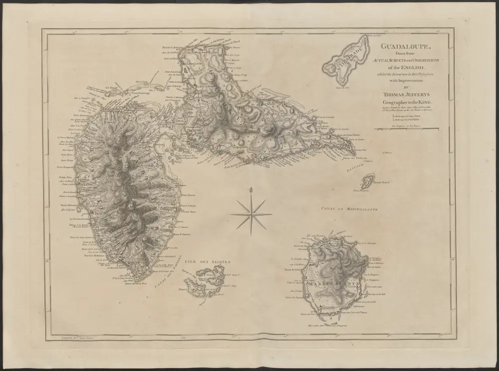 Pré-visualização do mapa antigo