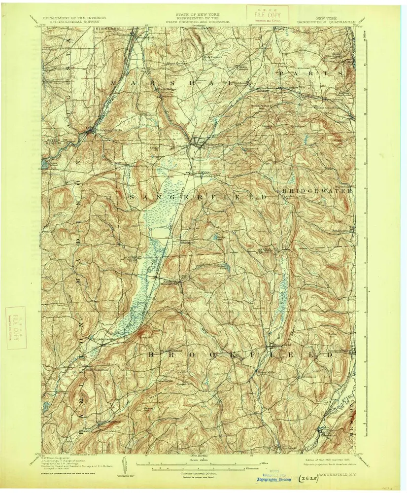 Thumbnail of historical map