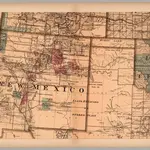 Thumbnail of historical map