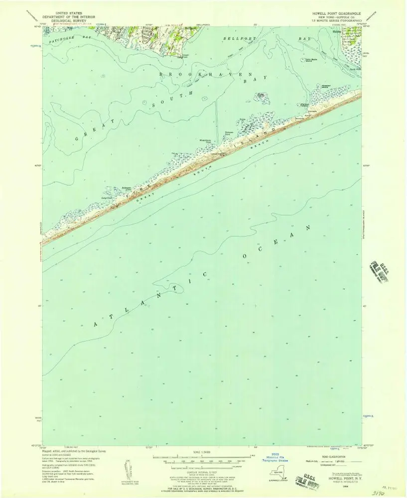 Thumbnail of historical map