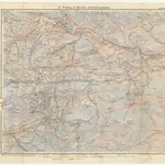 Anteprima della vecchia mappa