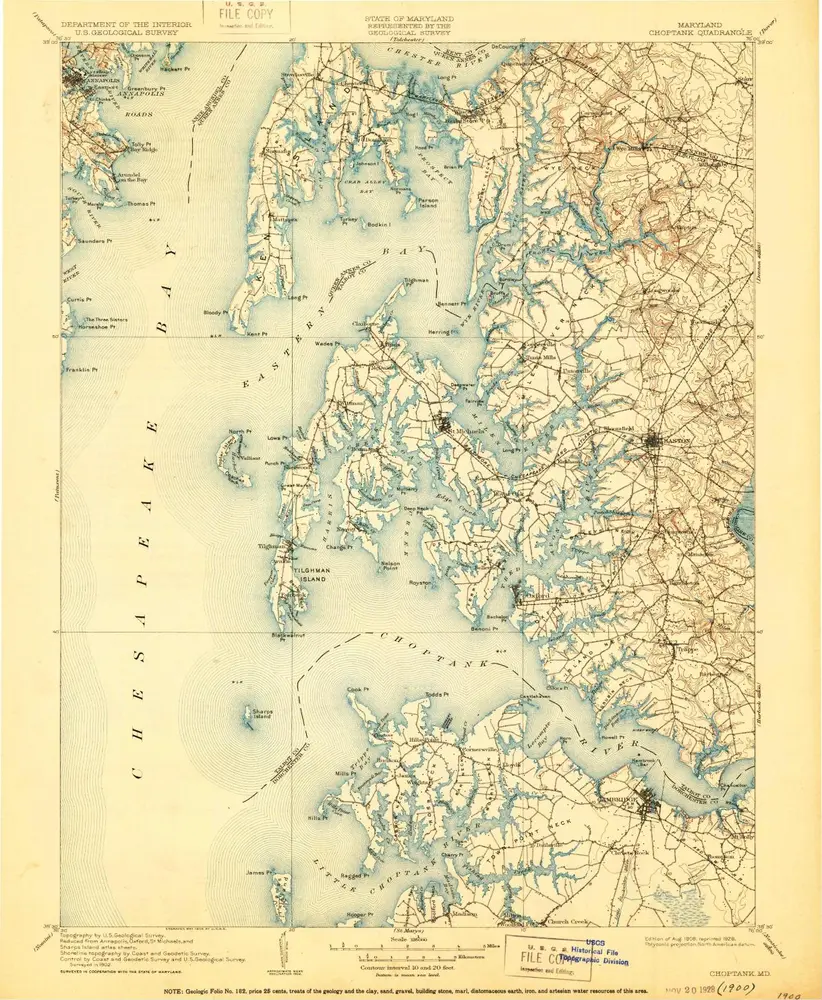 Thumbnail of historical map