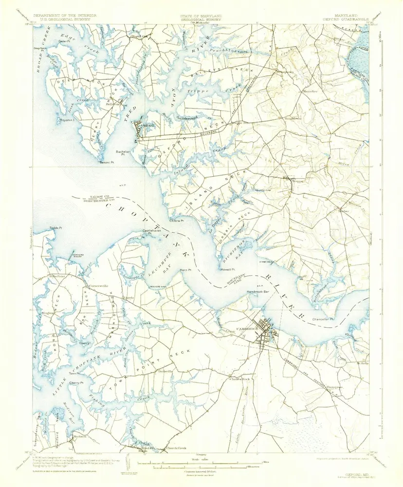 Thumbnail of historical map