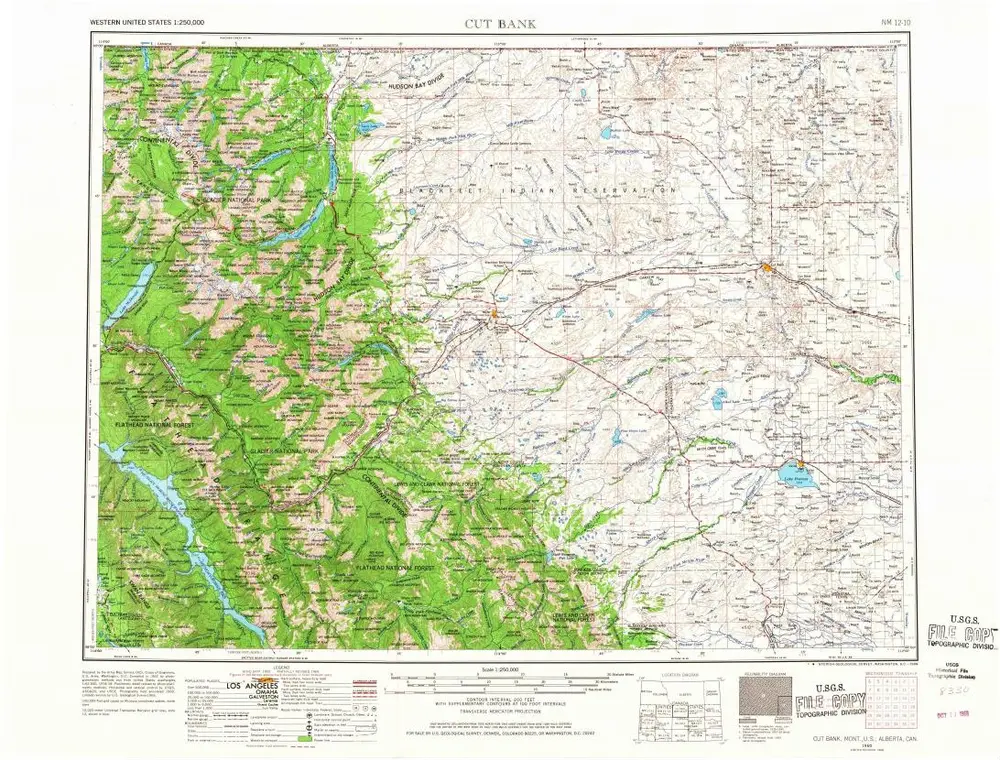 Pré-visualização do mapa antigo