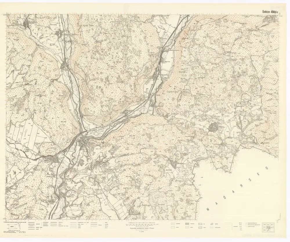 Pré-visualização do mapa antigo