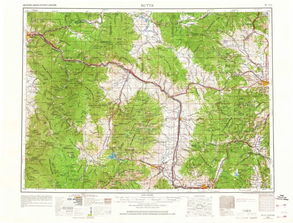 Pré-visualização do mapa antigo