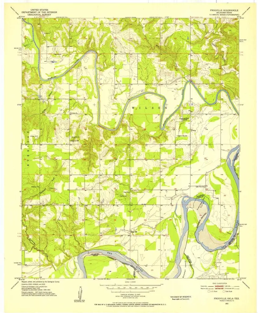 Anteprima della vecchia mappa