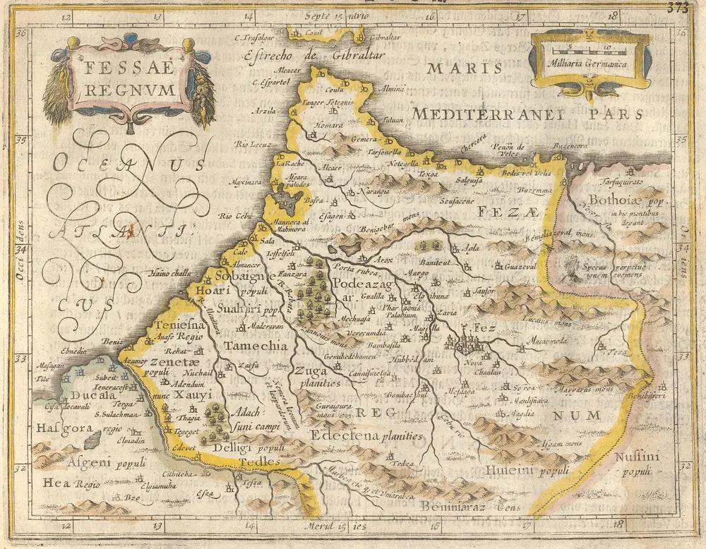 Pré-visualização do mapa antigo