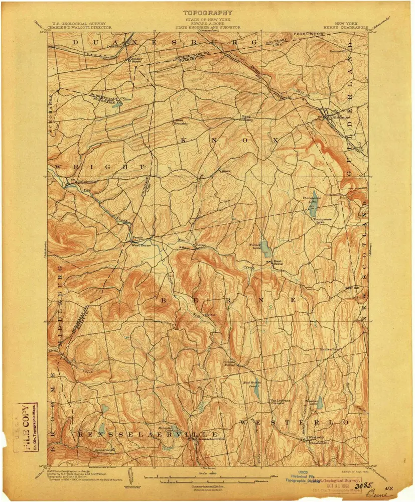 Thumbnail of historical map