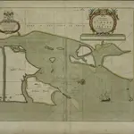 Thumbnail of historical map