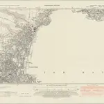 Anteprima della vecchia mappa