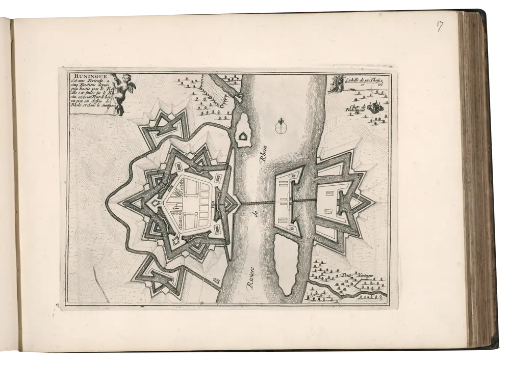 Pré-visualização do mapa antigo