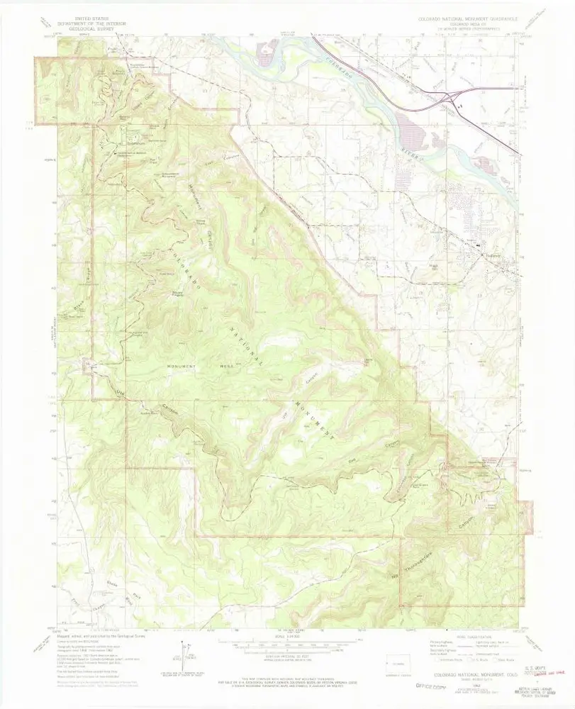 Pré-visualização do mapa antigo