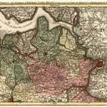 Thumbnail of historical map