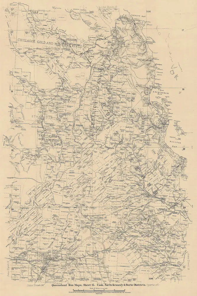 Thumbnail of historical map