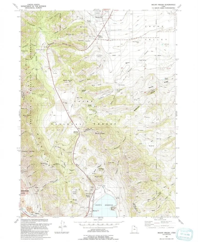 Pré-visualização do mapa antigo