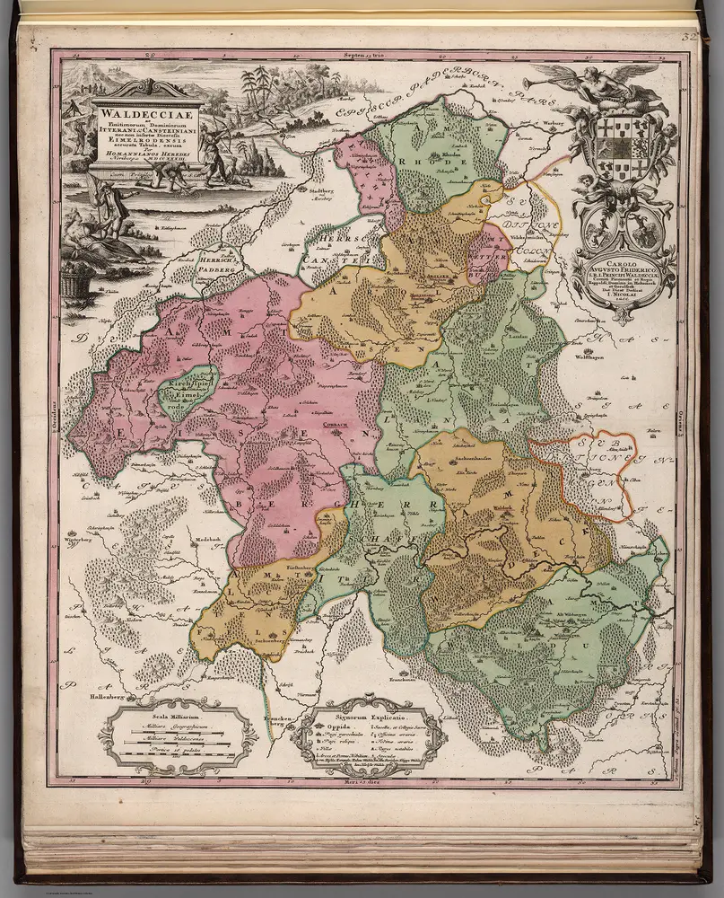 Pré-visualização do mapa antigo