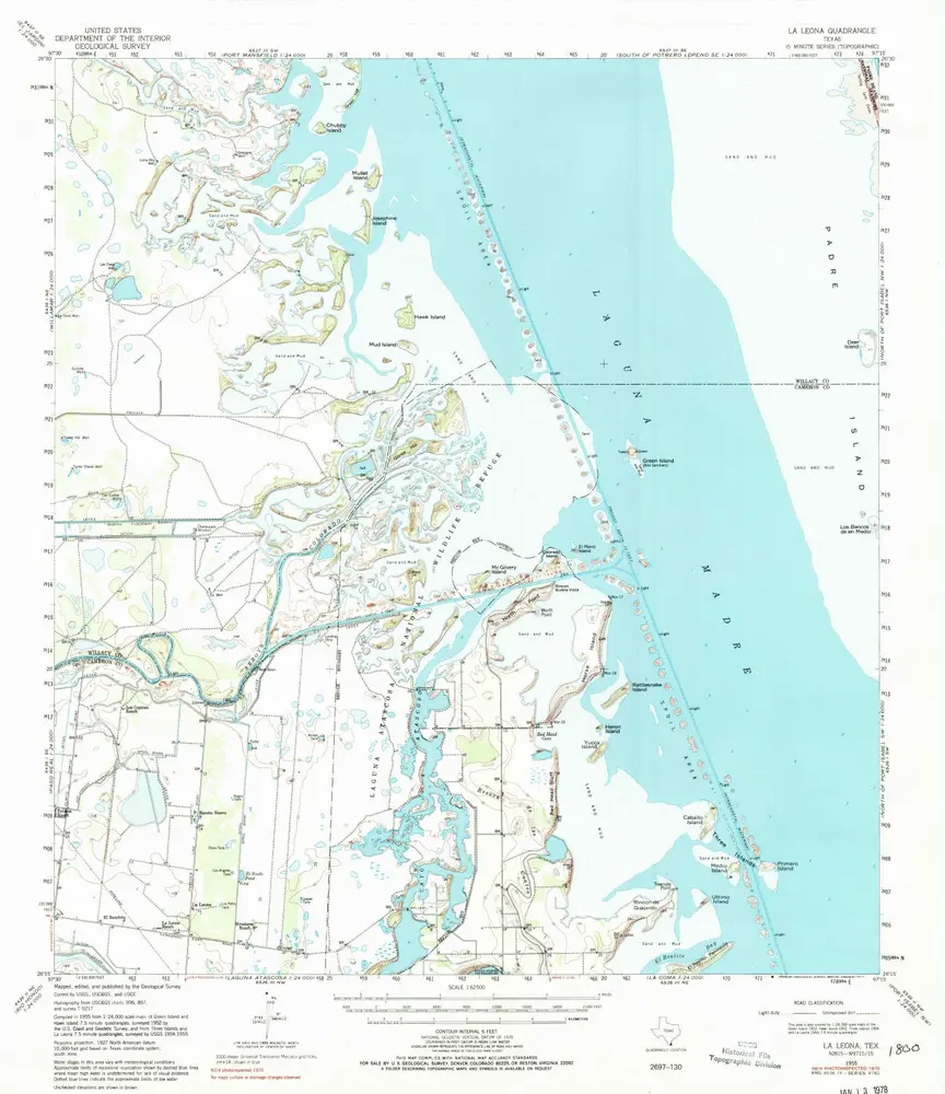 Anteprima della vecchia mappa