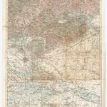 Anteprima della vecchia mappa