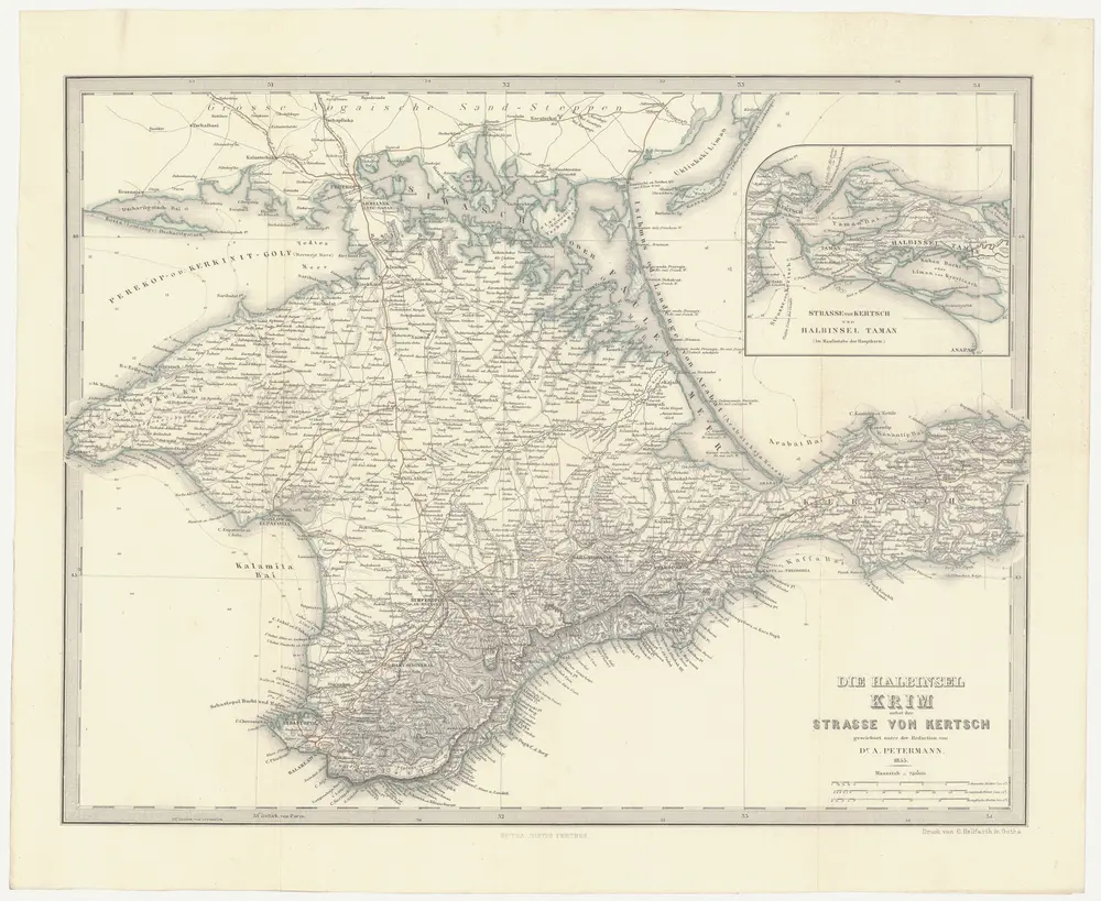 Vista previa del mapa antiguo