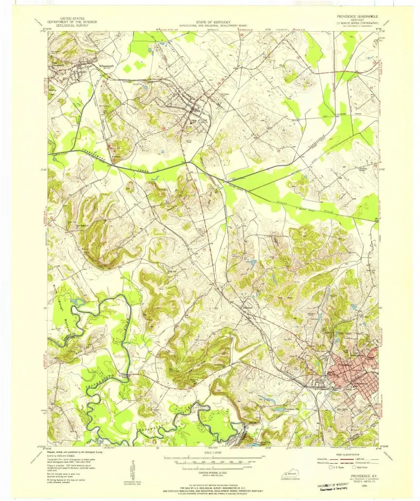 Thumbnail of historical map