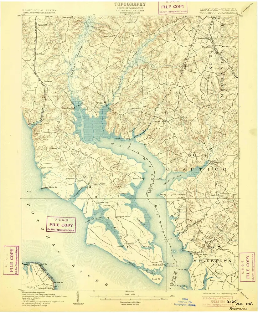 Thumbnail of historical map