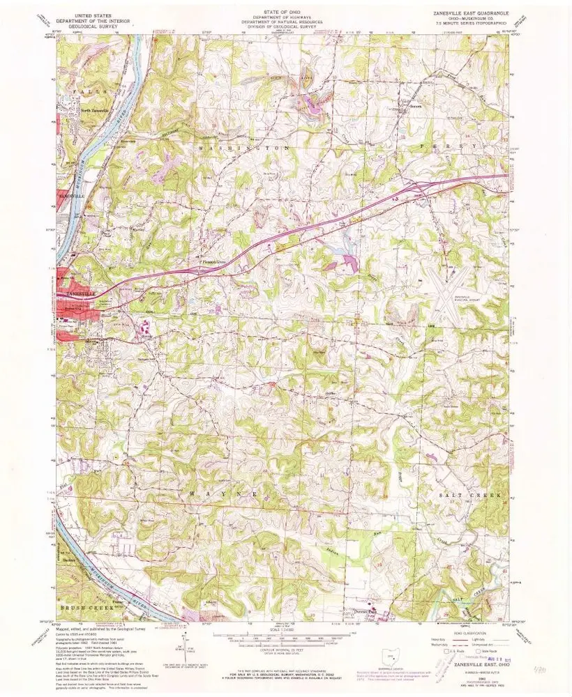 Thumbnail of historical map