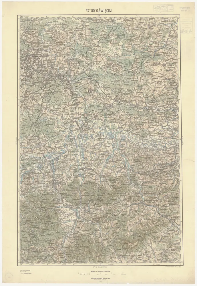 Thumbnail of historical map