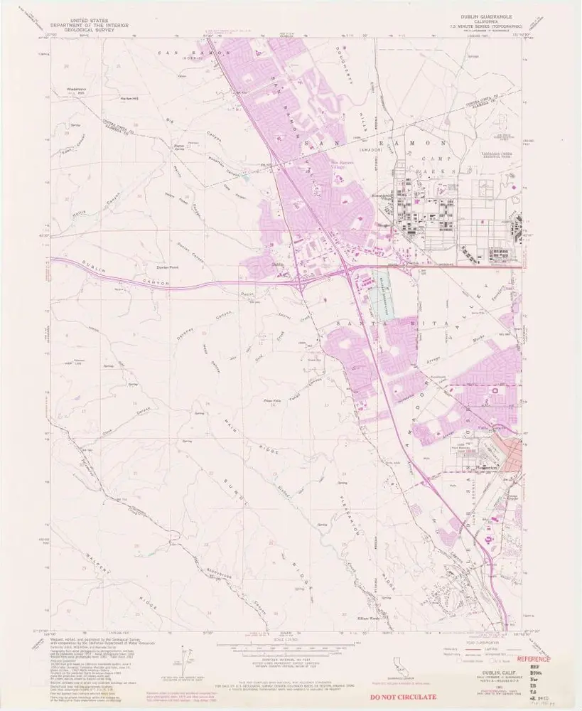 Anteprima della vecchia mappa