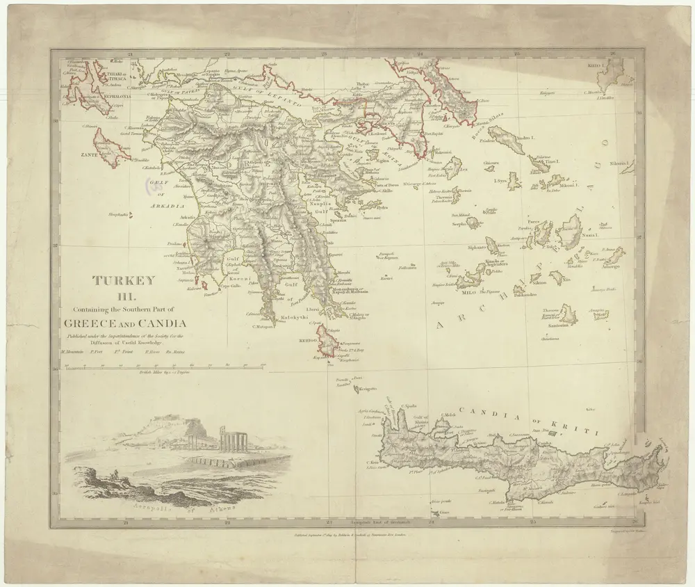 Pré-visualização do mapa antigo