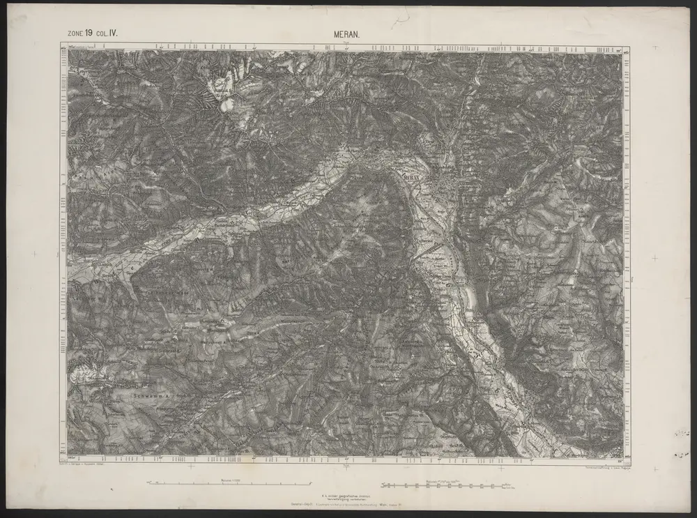 Pré-visualização do mapa antigo