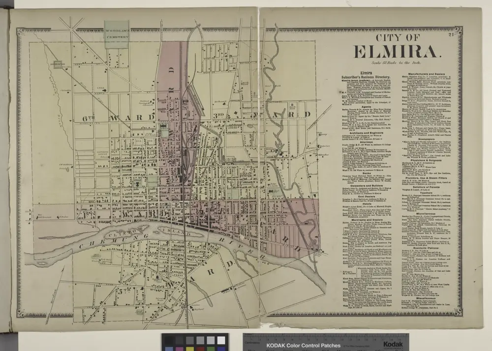 Thumbnail of historical map