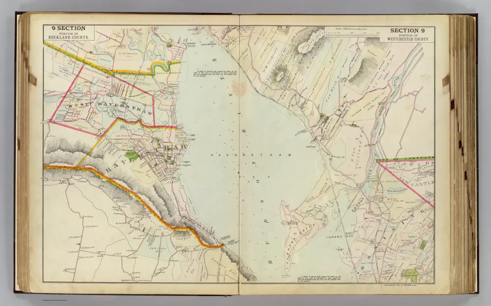 Anteprima della vecchia mappa