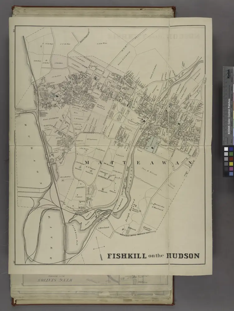 Thumbnail of historical map