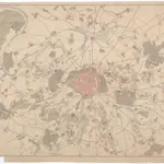 Anteprima della vecchia mappa