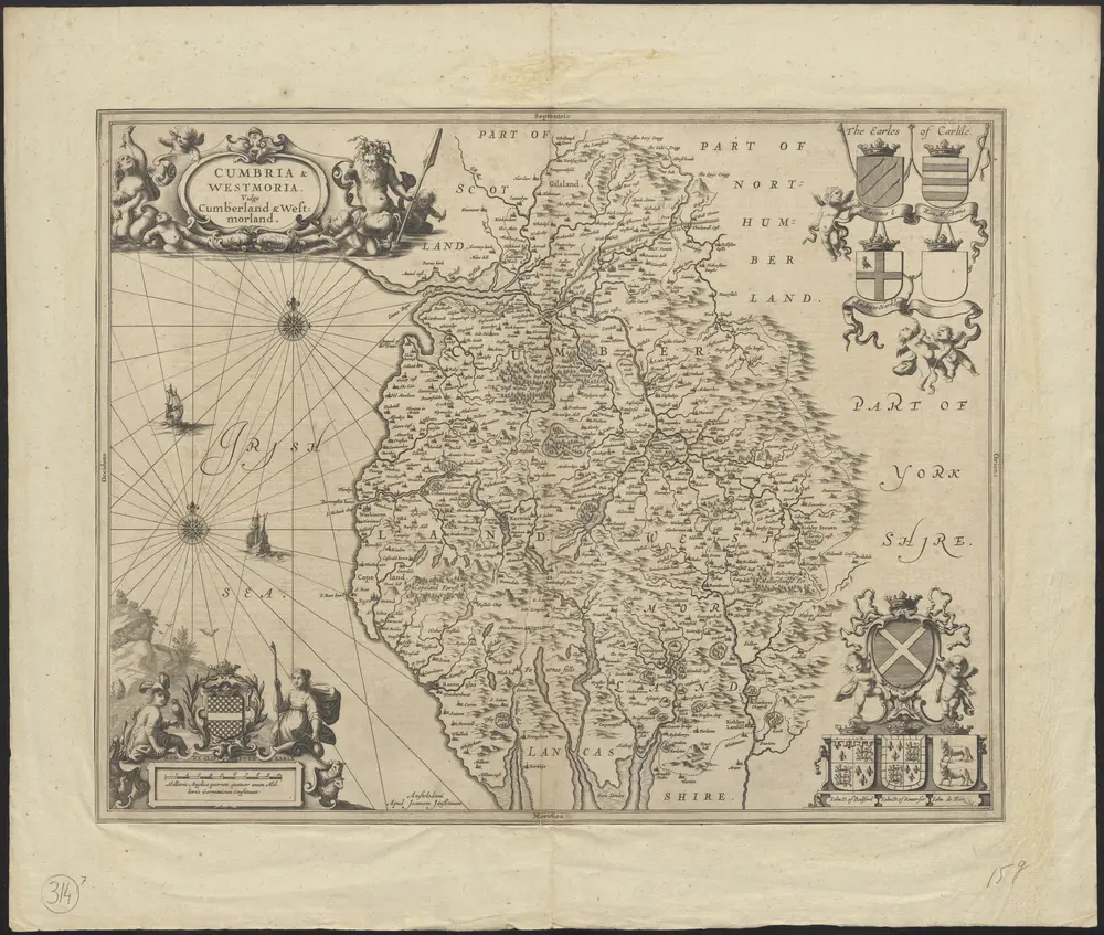 Pré-visualização do mapa antigo