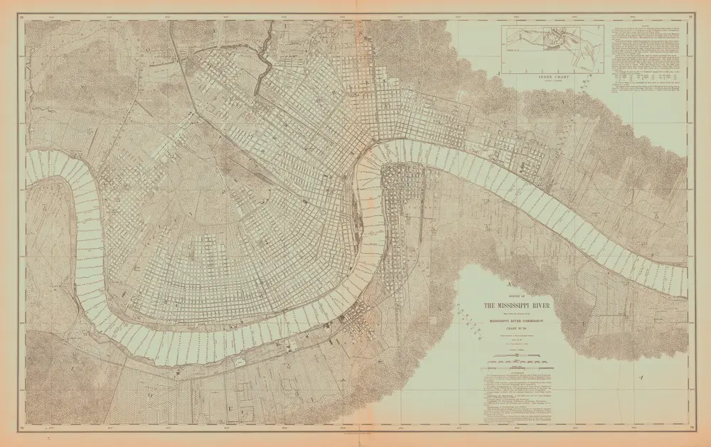 Pré-visualização do mapa antigo