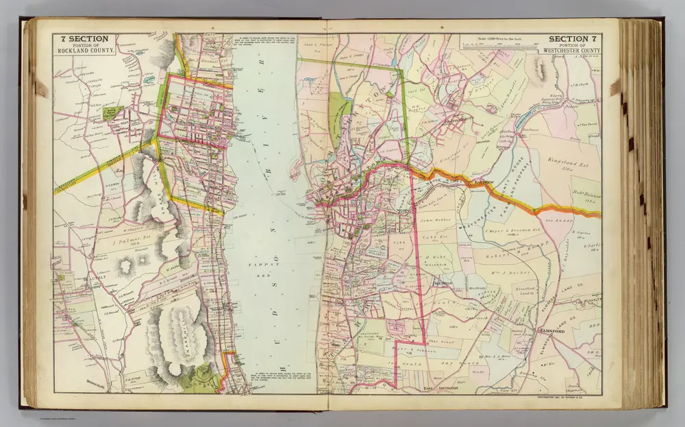 Anteprima della vecchia mappa