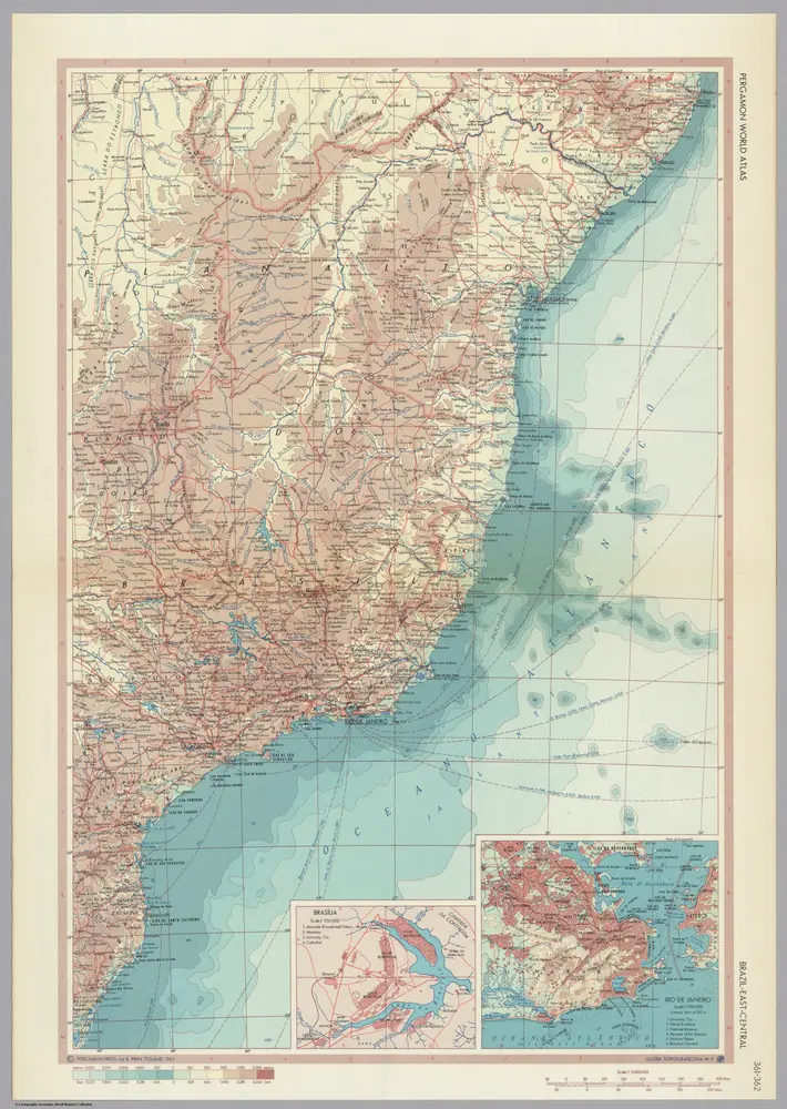 Pré-visualização do mapa antigo